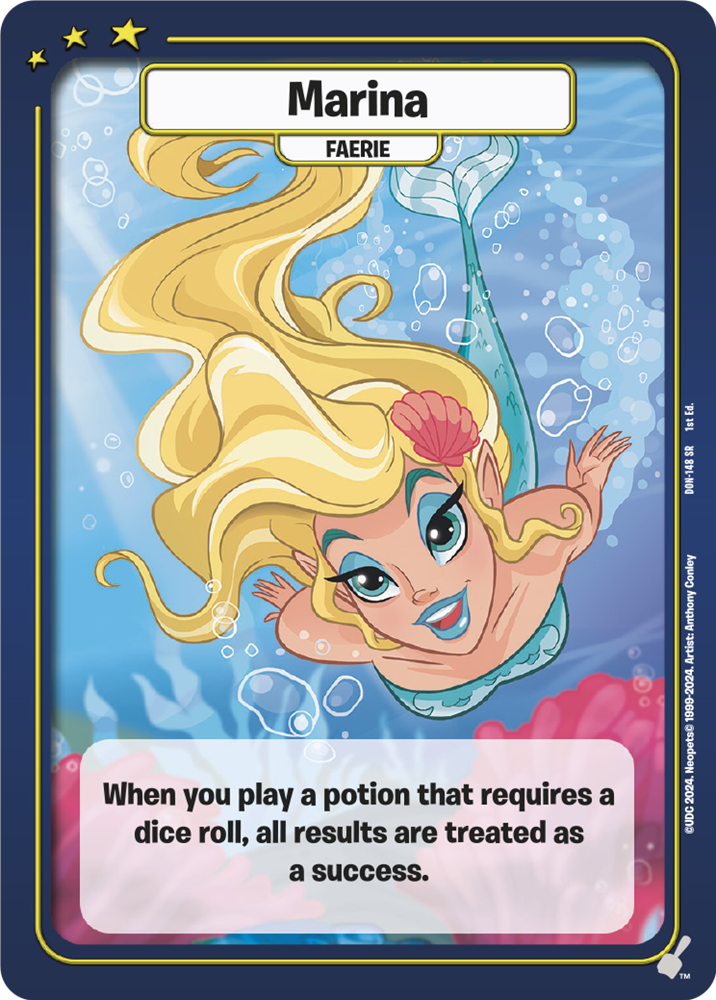 Marina, DON-148 SR